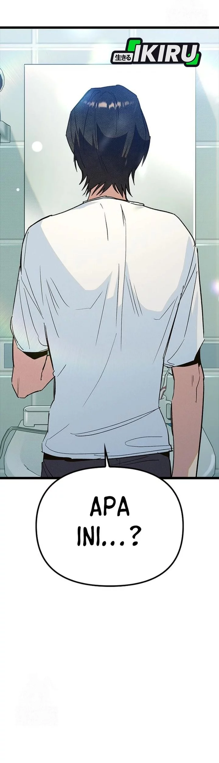 Zodiac Girl Chapter 18 Gambar 99