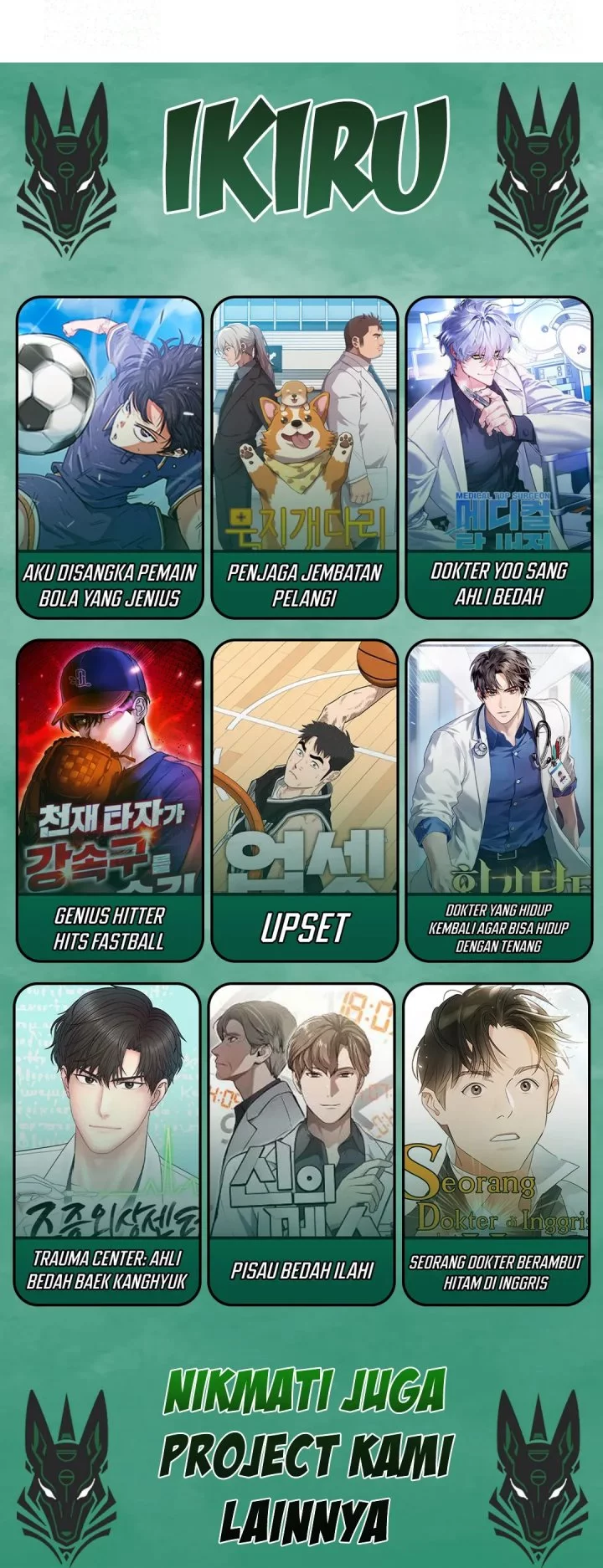 Zodiac Girl Chapter 18 Gambar 101