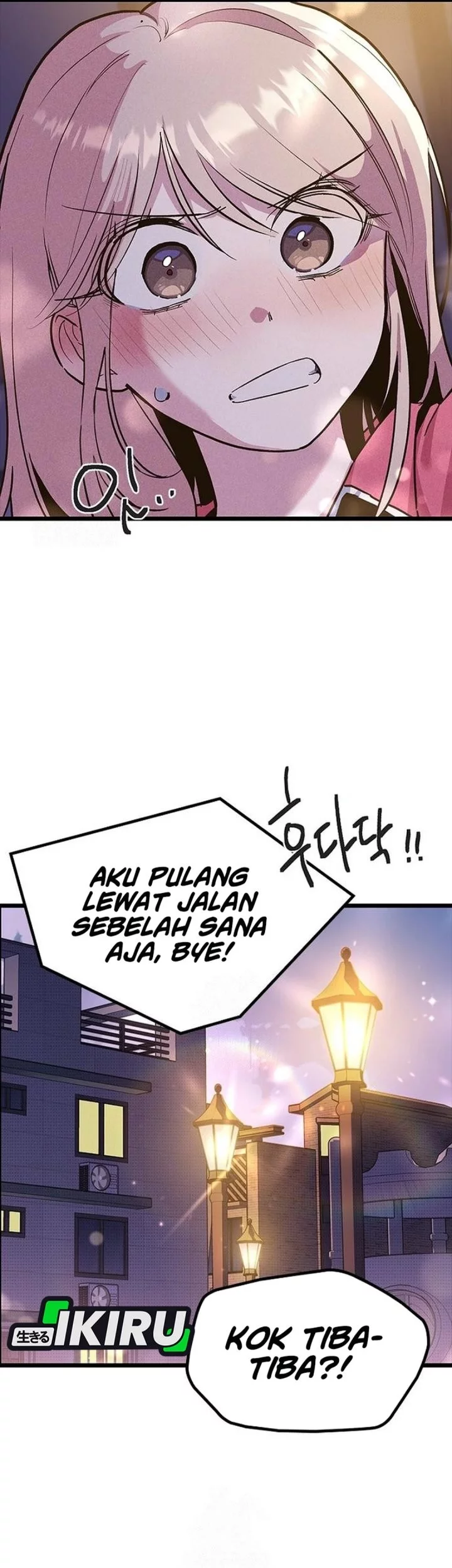 Zodiac Girl Chapter 18 Gambar 11