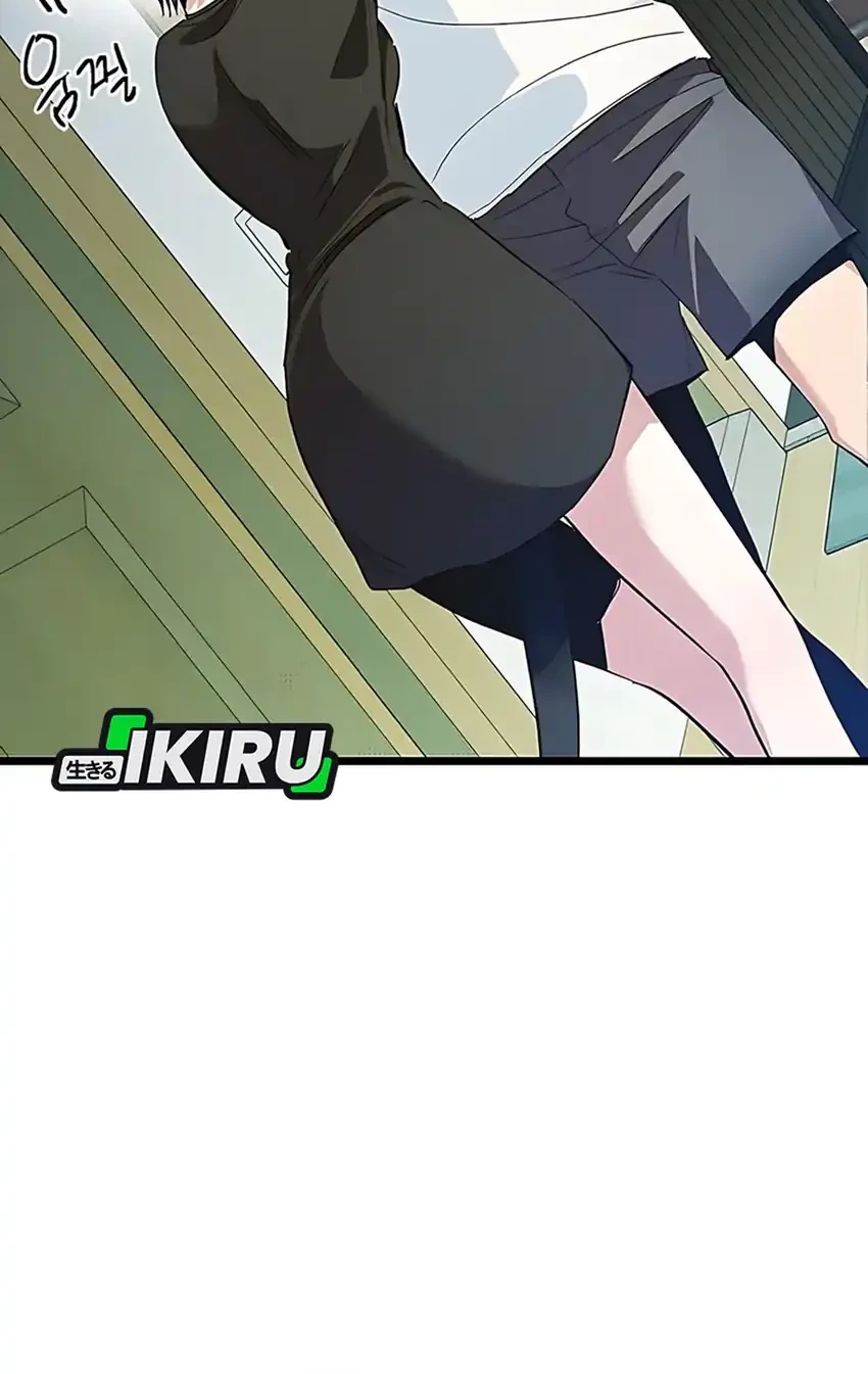 Zodiac Girl Chapter 19 Gambar 17