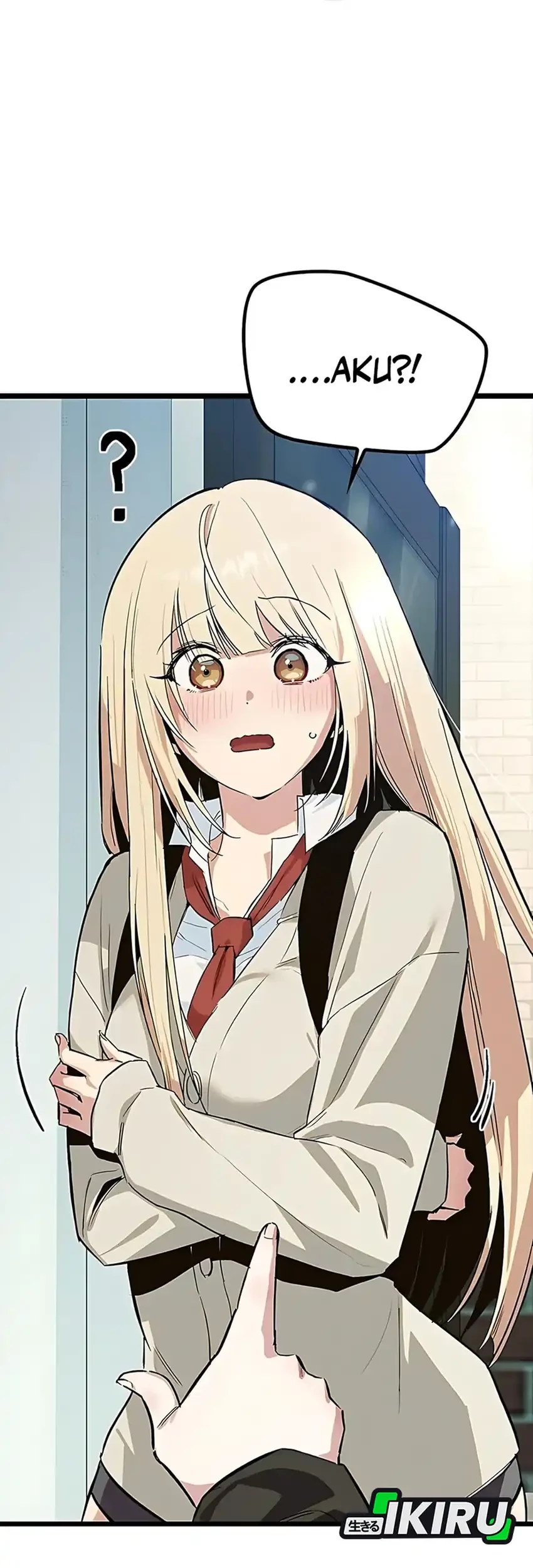 Zodiac Girl Chapter 19 Gambar 22