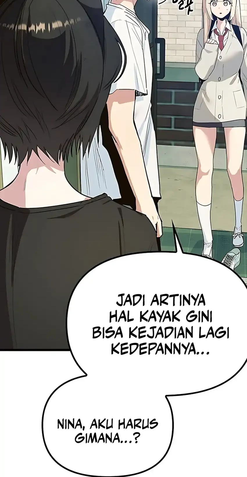 Zodiac Girl Chapter 19 Gambar 30