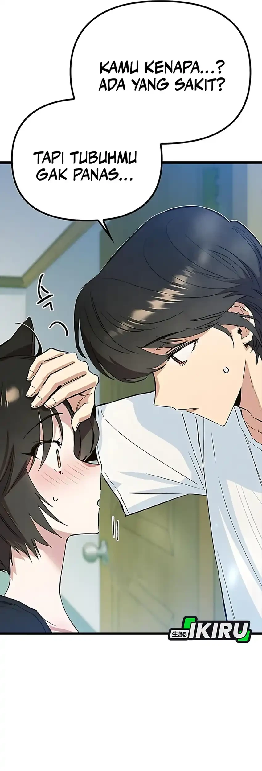 Zodiac Girl Chapter 19 Gambar 33