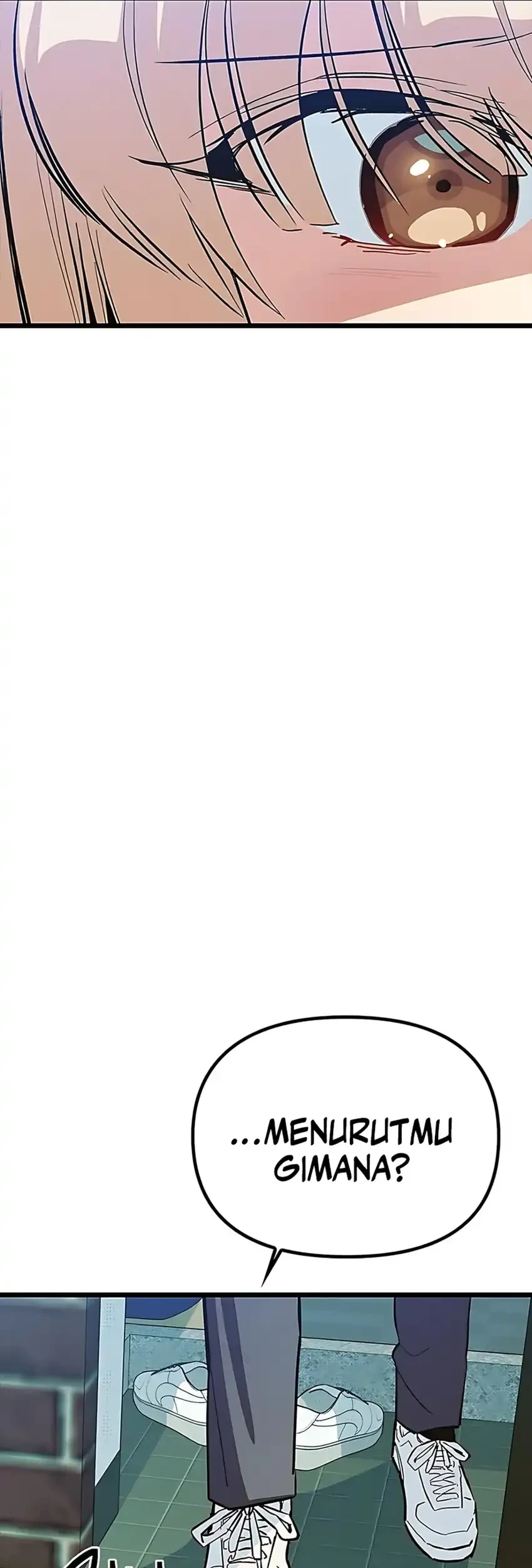 Zodiac Girl Chapter 19 Gambar 37