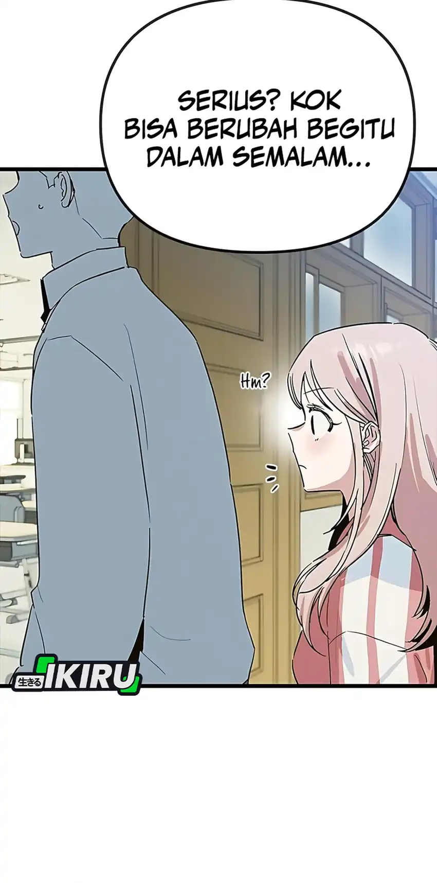 Zodiac Girl Chapter 19 Gambar 47