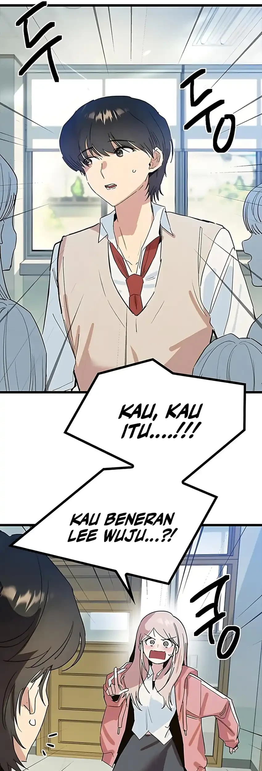 Zodiac Girl Chapter 19 Gambar 48