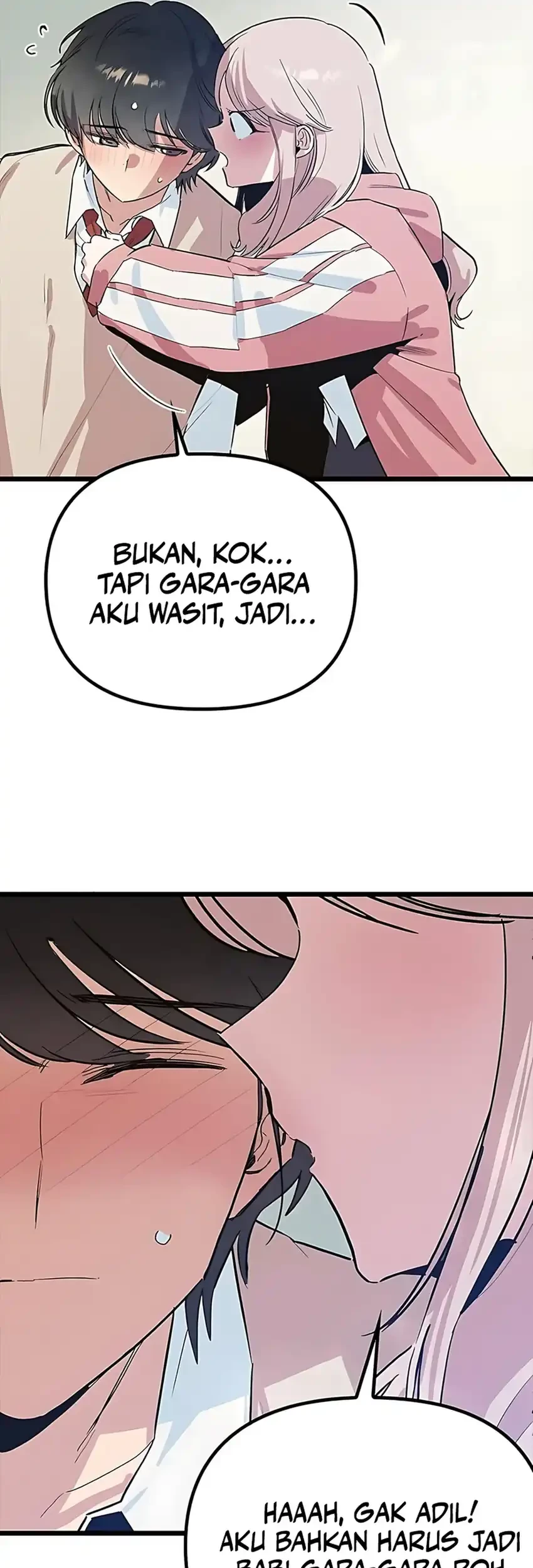 Zodiac Girl Chapter 19 Gambar 58