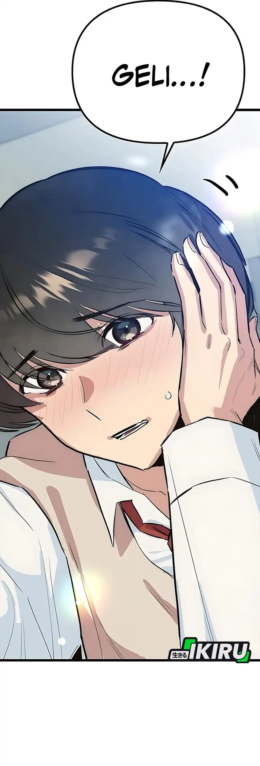 Zodiac Girl Chapter 19 Gambar 61