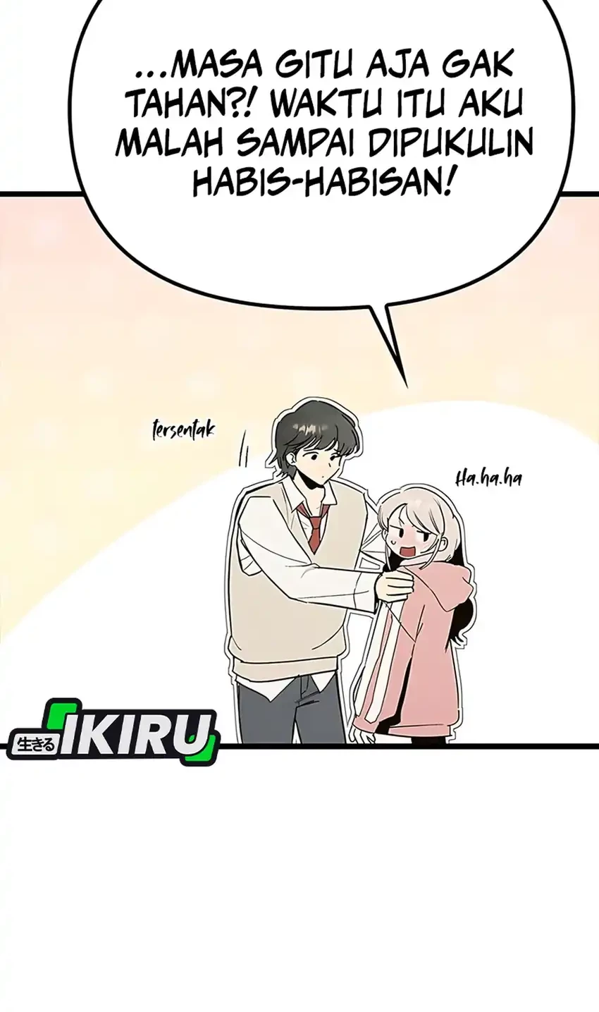 Zodiac Girl Chapter 19 Gambar 64