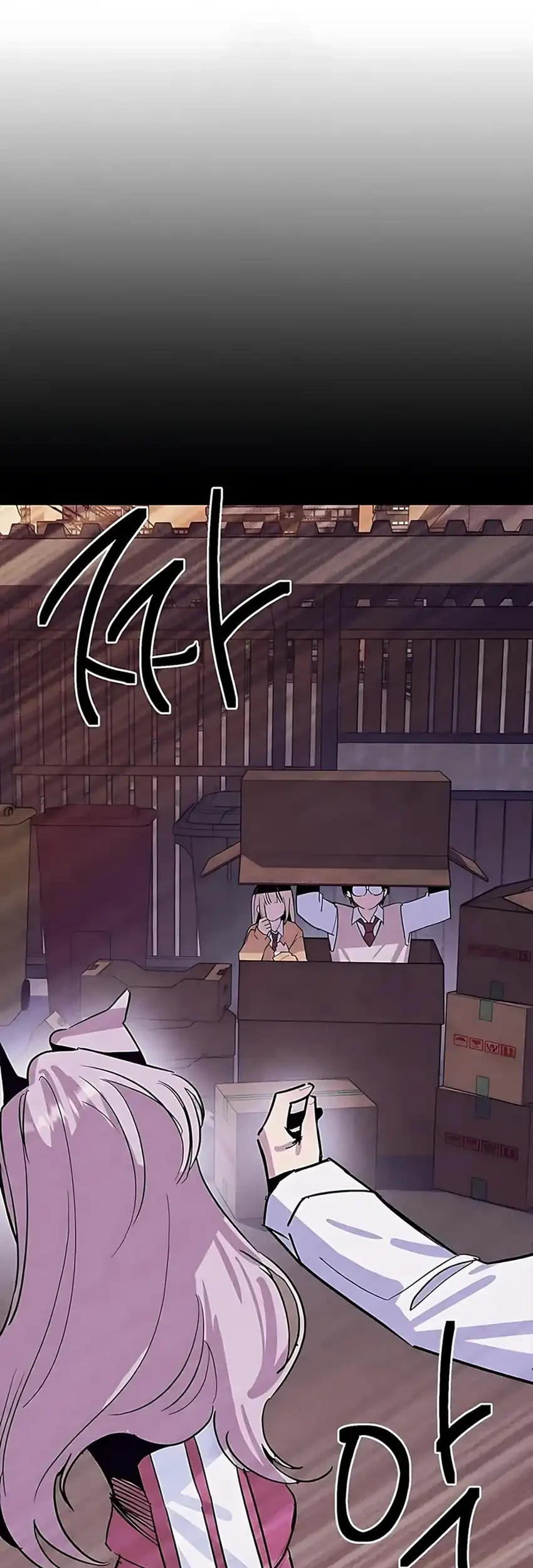 Zodiac Girl Chapter 19 Gambar 65