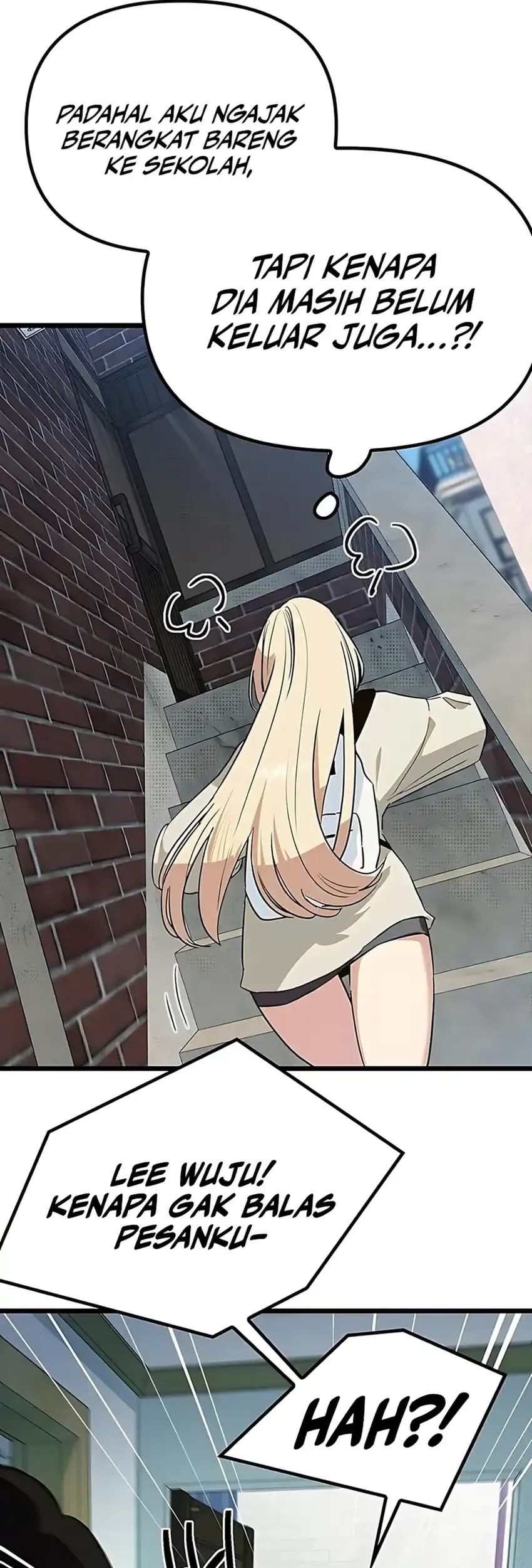 Zodiac Girl Chapter 19 Gambar 4