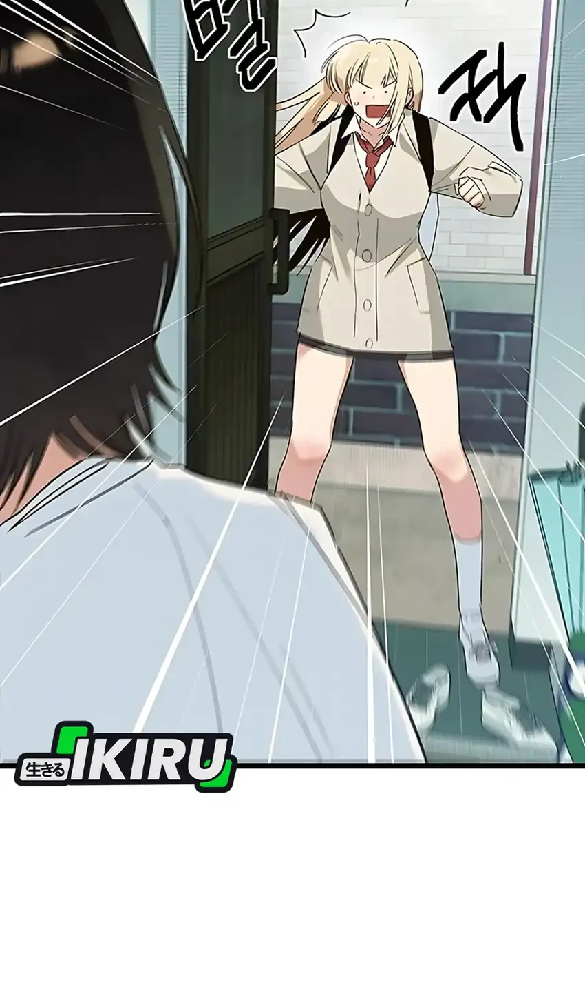 Zodiac Girl Chapter 19 Gambar 5