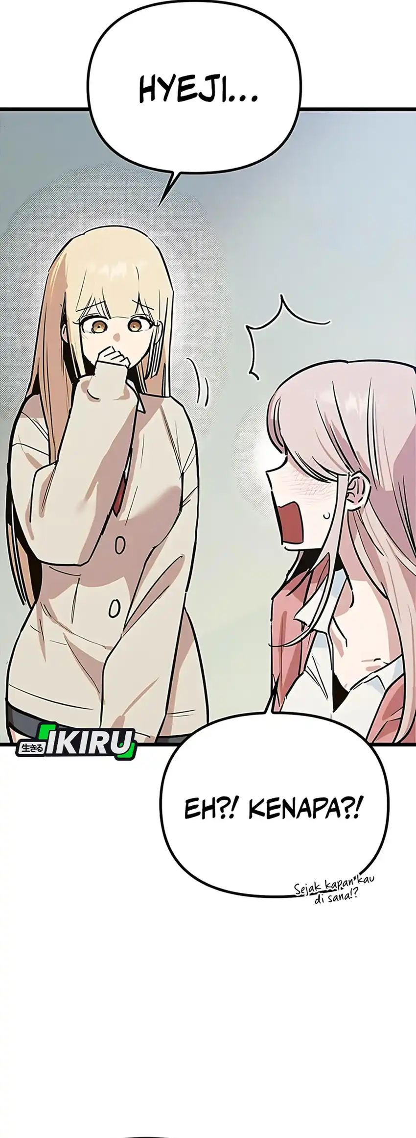 Zodiac Girl Chapter 19 Gambar 80