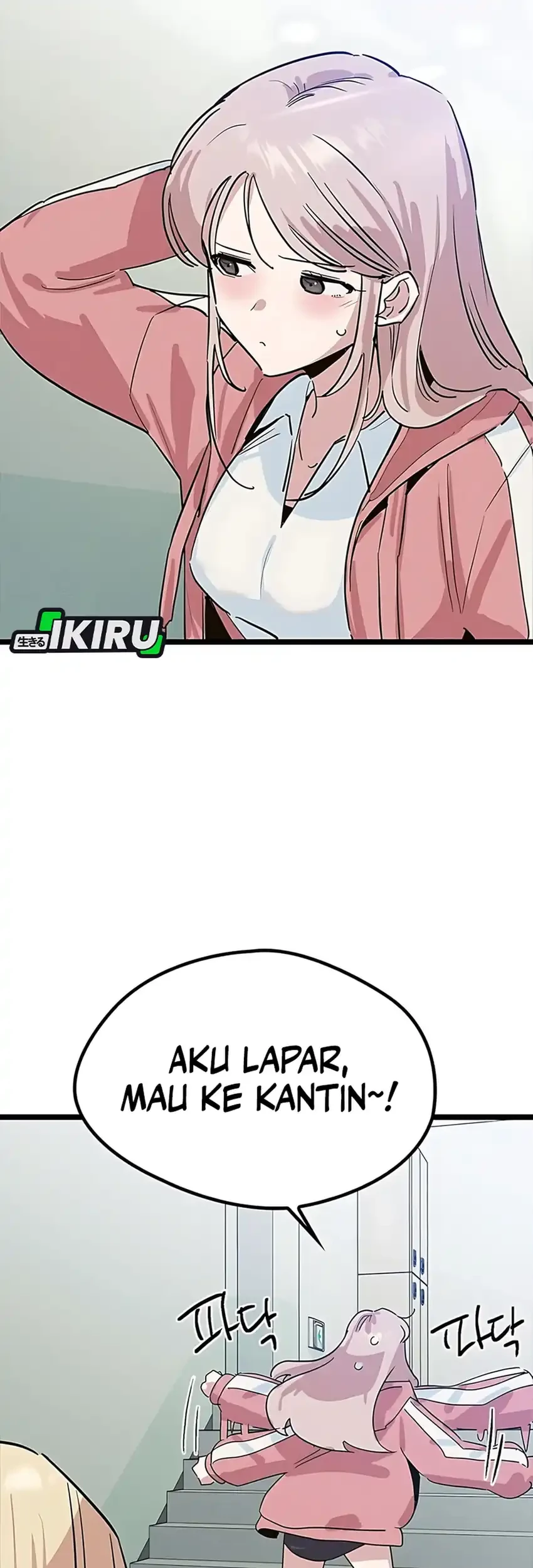 Zodiac Girl Chapter 19 Gambar 85