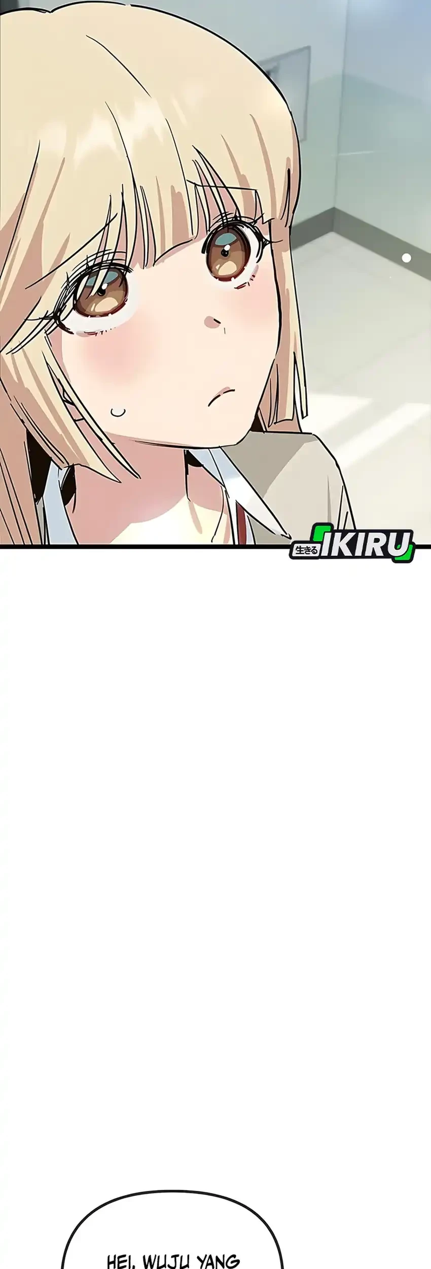 Zodiac Girl Chapter 19 Gambar 87