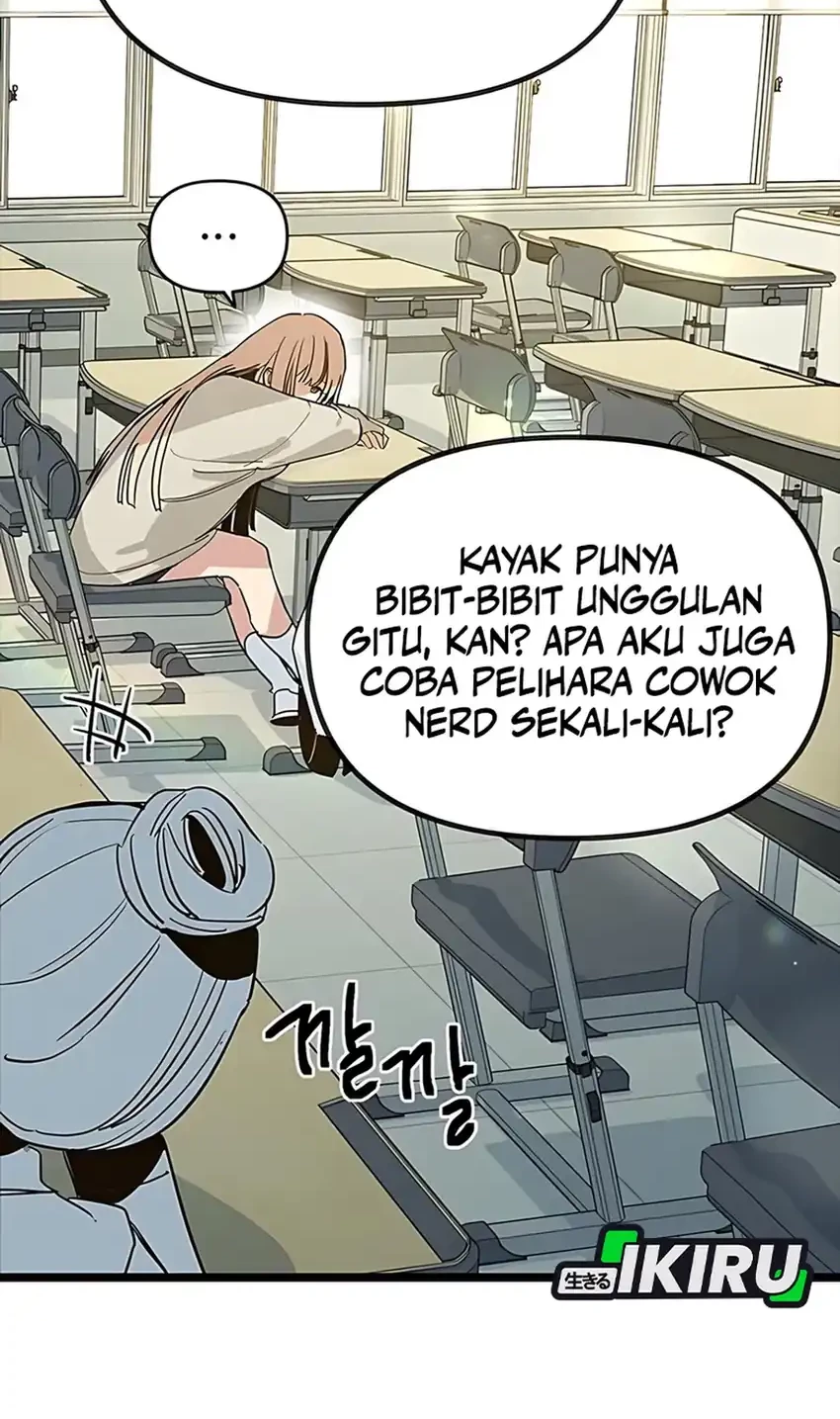 Zodiac Girl Chapter 19 Gambar 90