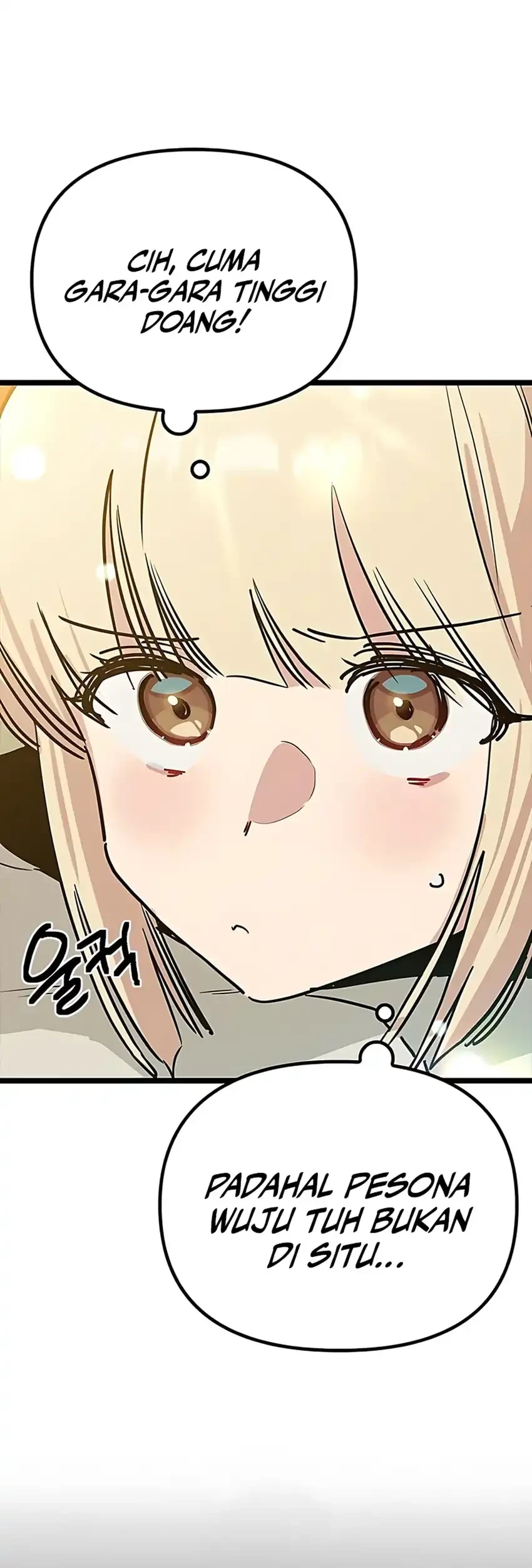 Zodiac Girl Chapter 19 Gambar 91