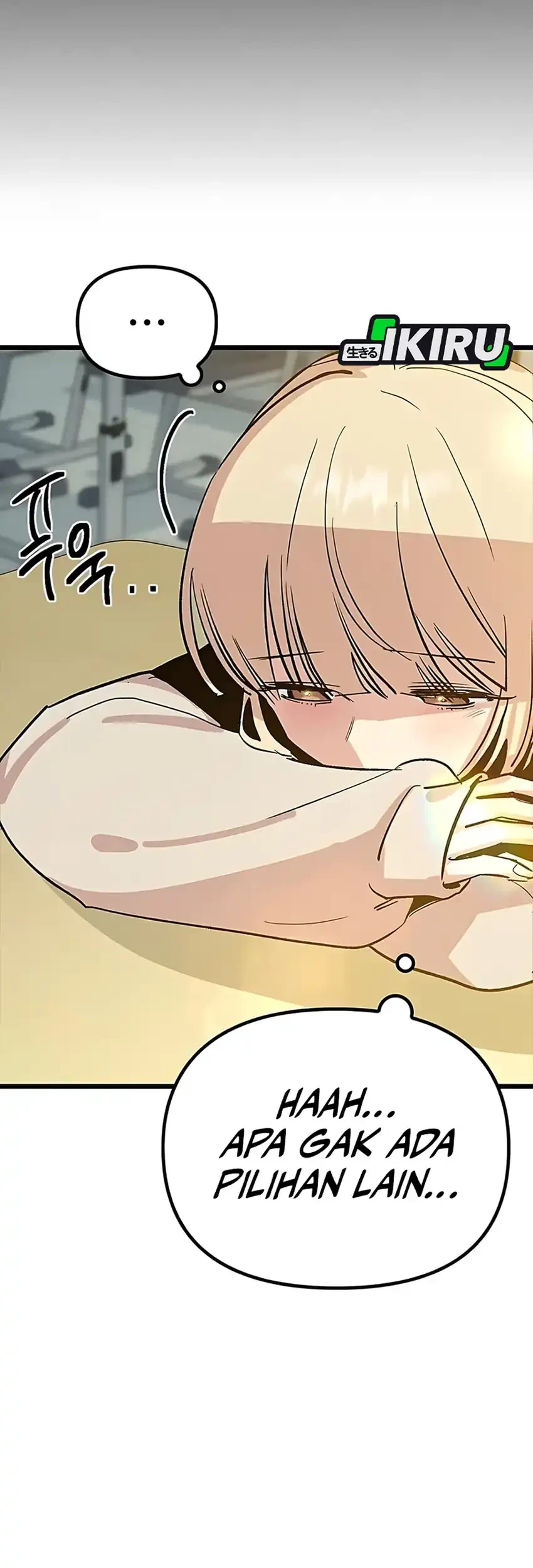 Zodiac Girl Chapter 19 Gambar 98