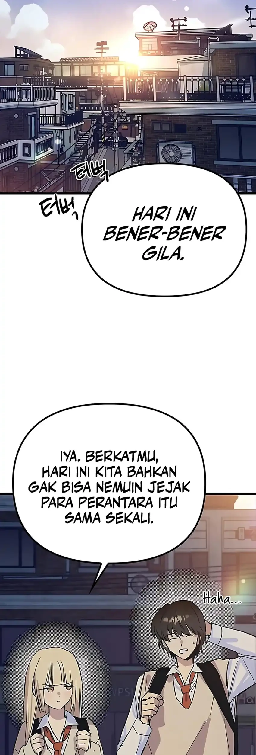 Zodiac Girl Chapter 19 Gambar 100