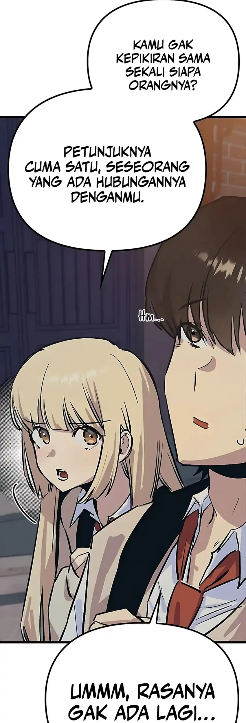 Zodiac Girl Chapter 19 Gambar 102