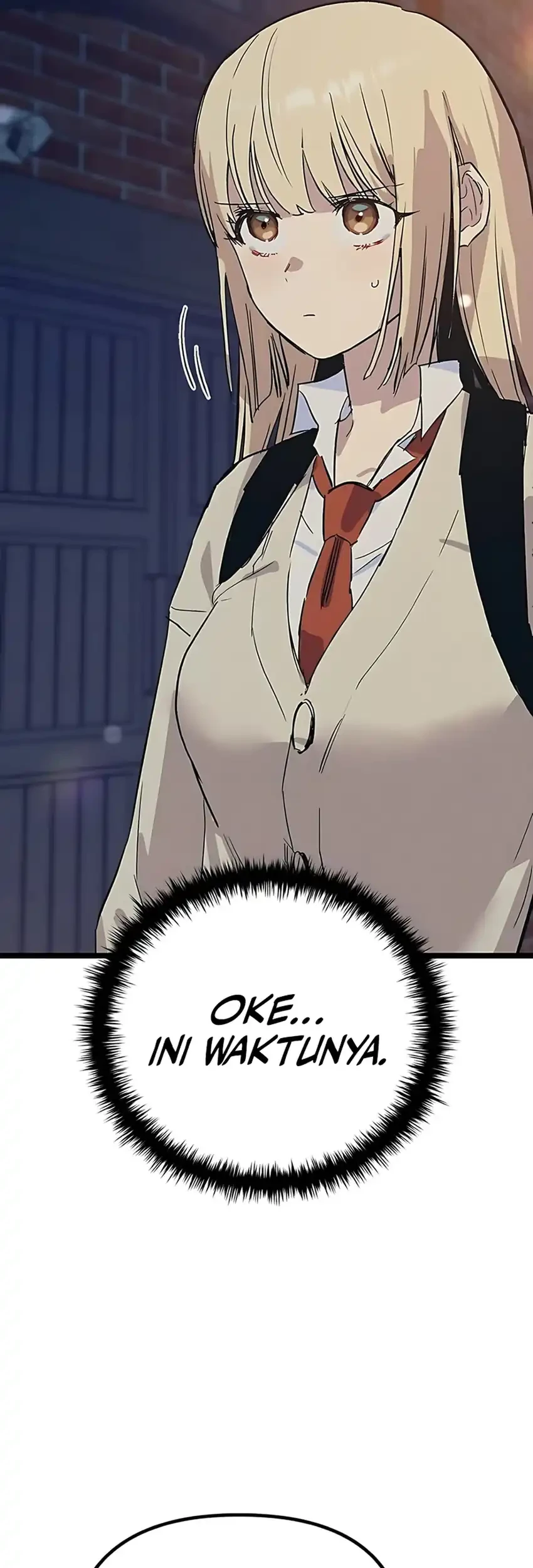 Zodiac Girl Chapter 19 Gambar 105