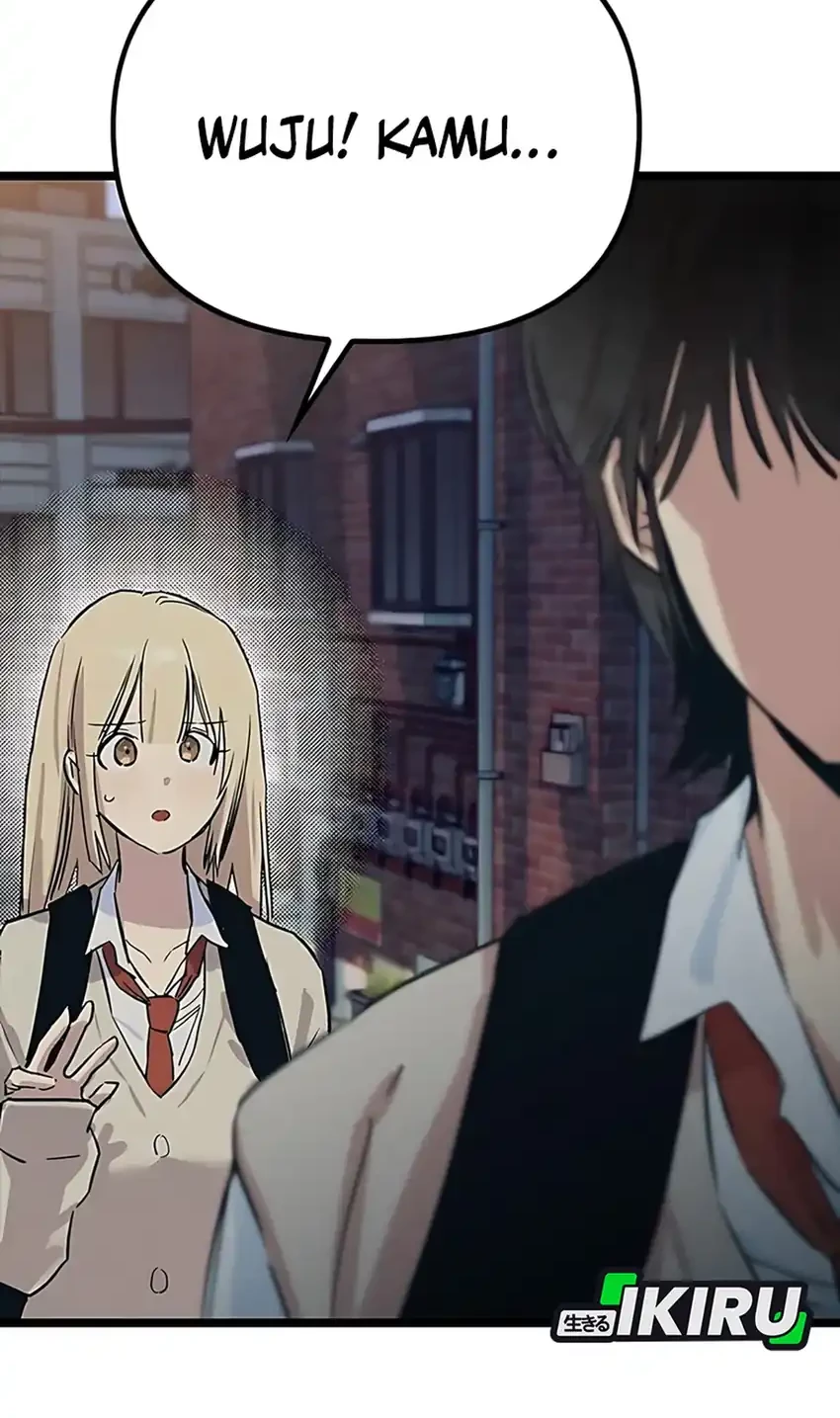 Zodiac Girl Chapter 19 Gambar 106