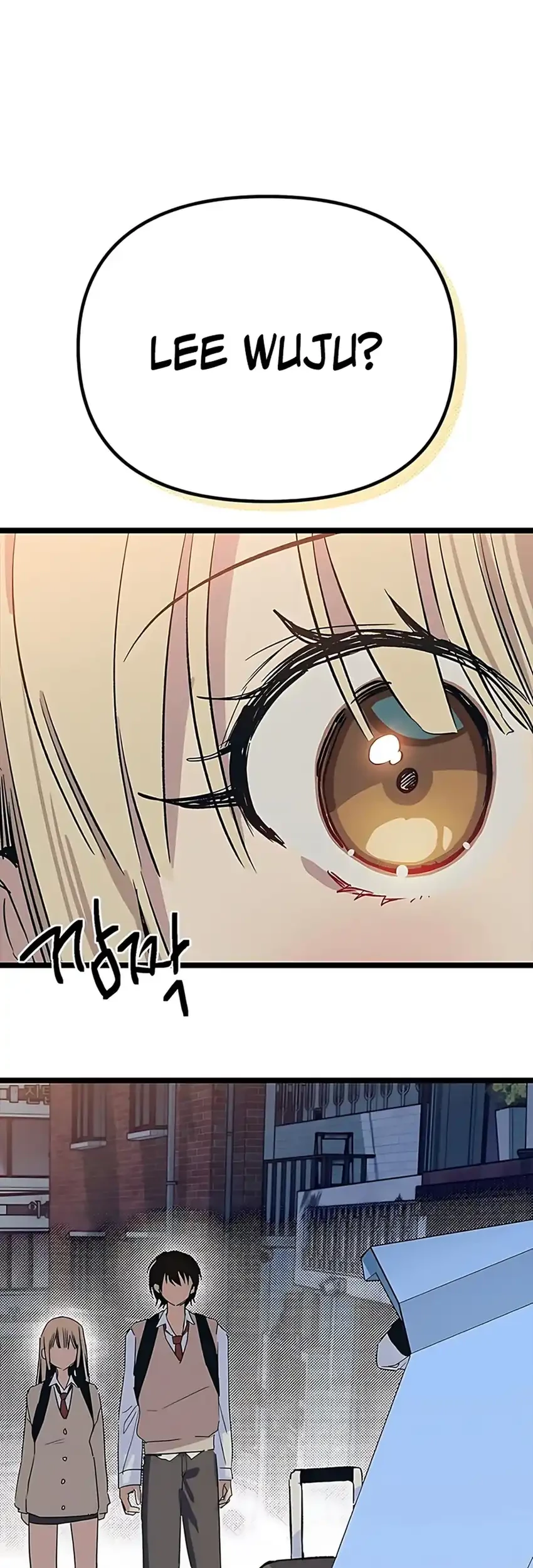 Zodiac Girl Chapter 19 Gambar 107