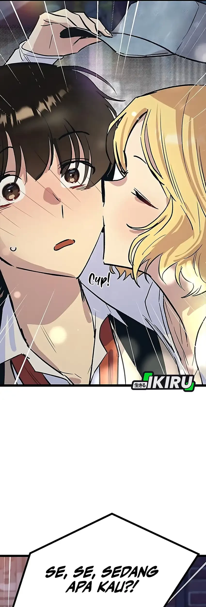 Zodiac Girl Chapter 19 Gambar 113