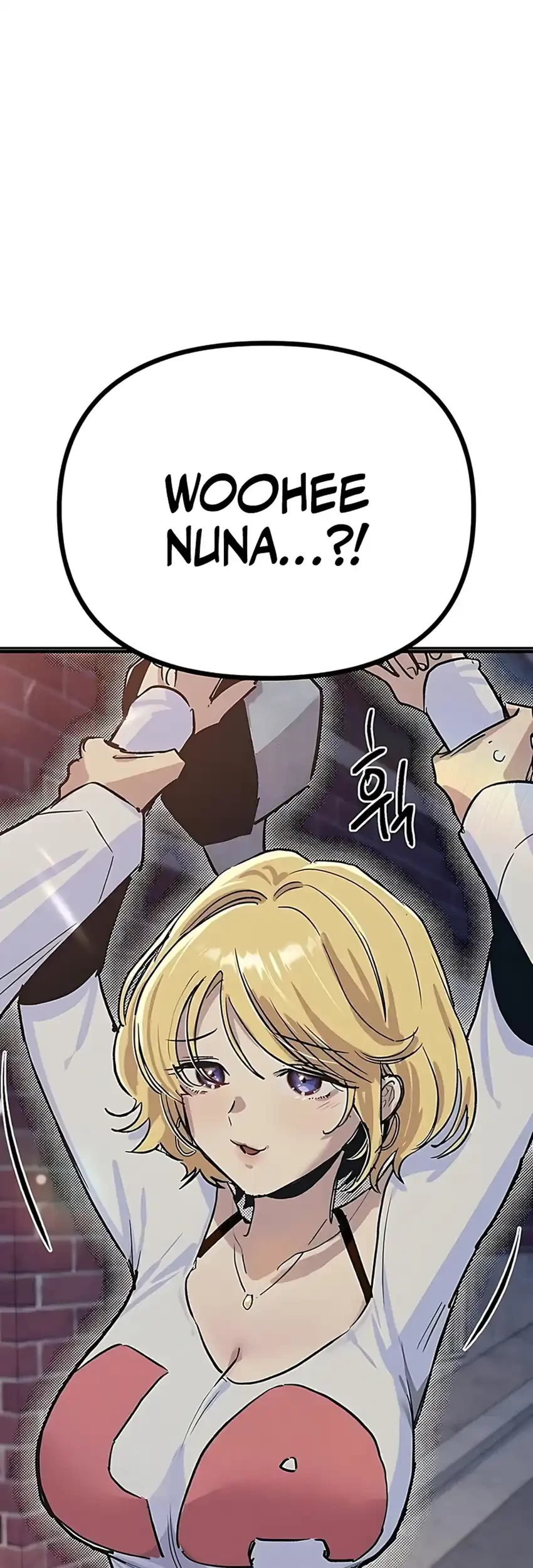 Zodiac Girl Chapter 19 Gambar 115