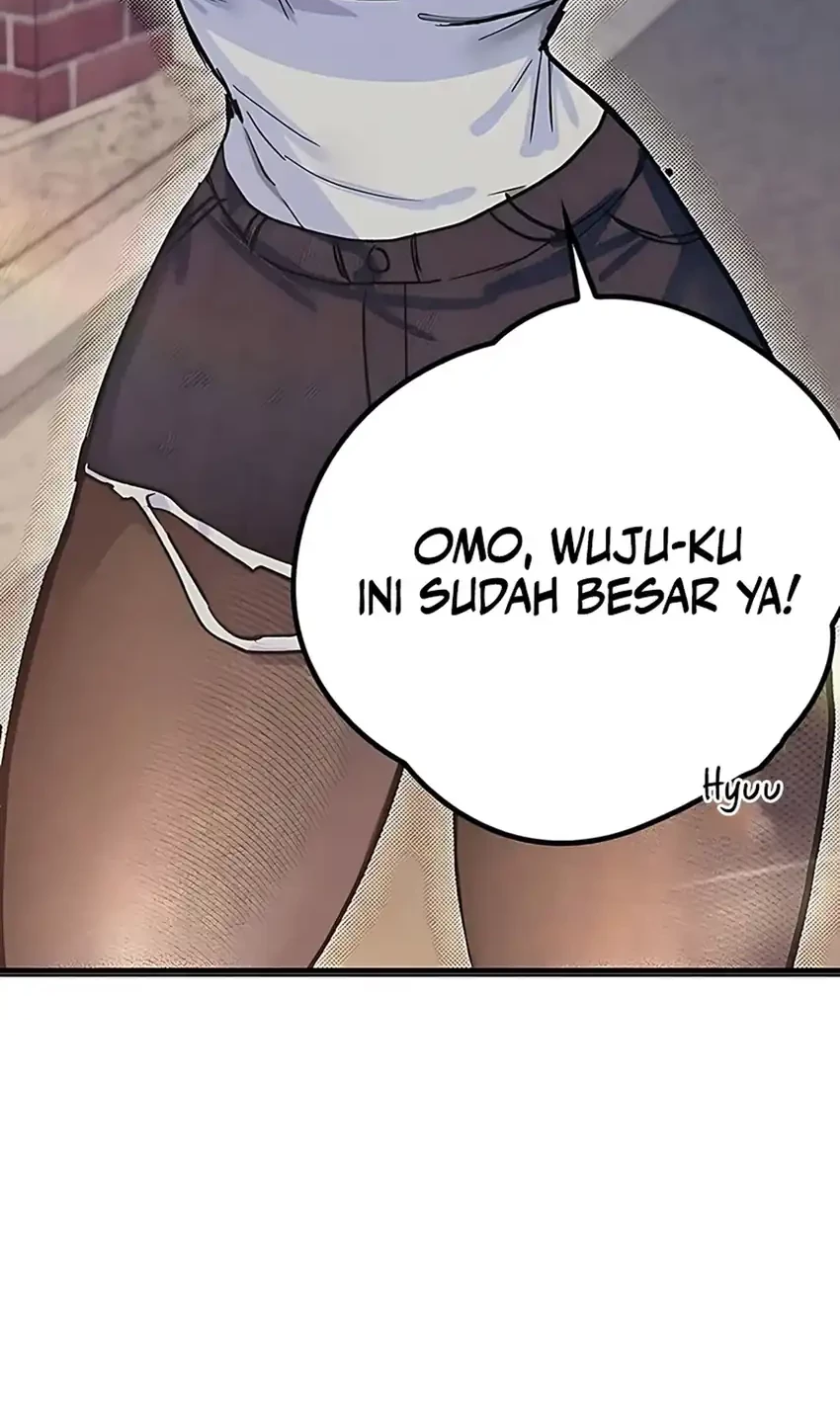 Zodiac Girl Chapter 19 Gambar 116