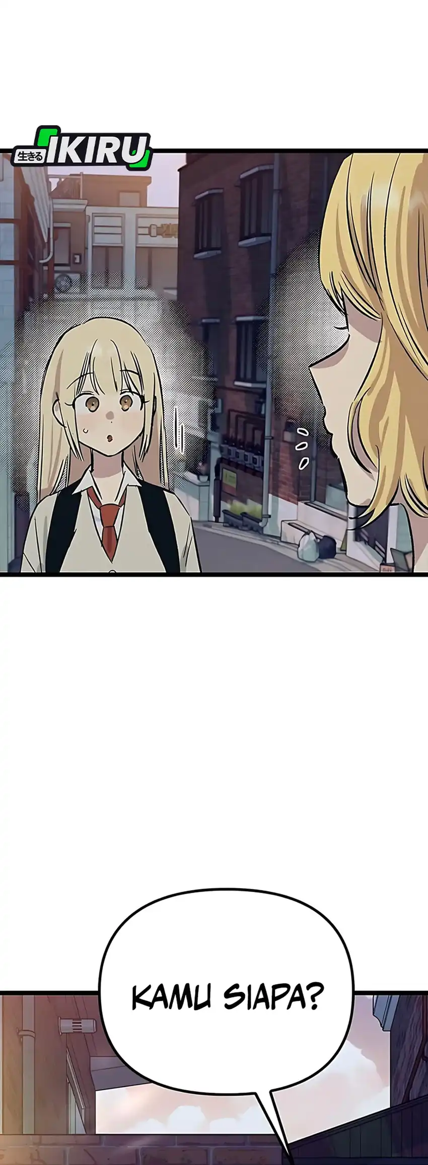 Zodiac Girl Chapter 19 Gambar 117