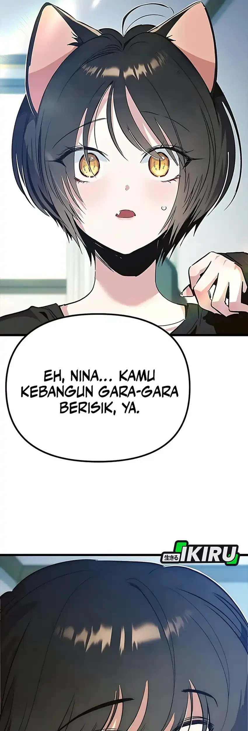 Zodiac Girl Chapter 19 Gambar 11