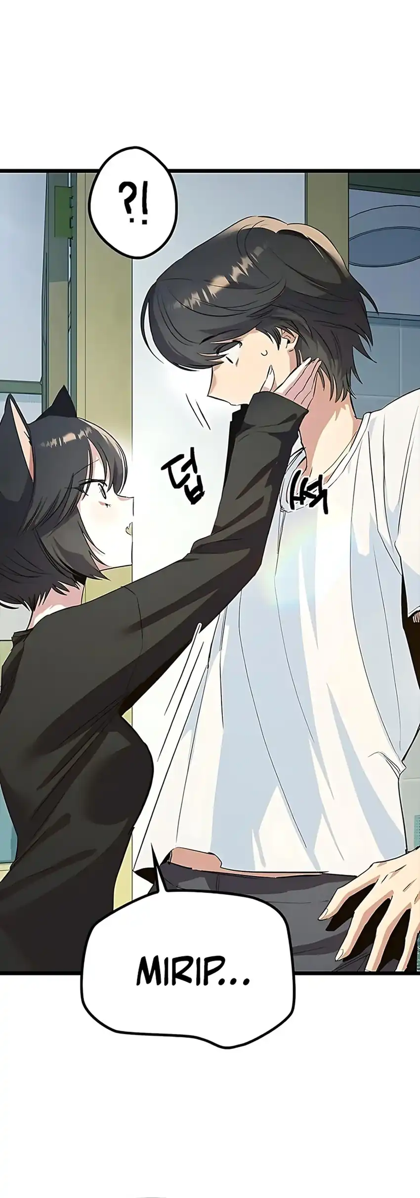 Zodiac Girl Chapter 19 Gambar 13