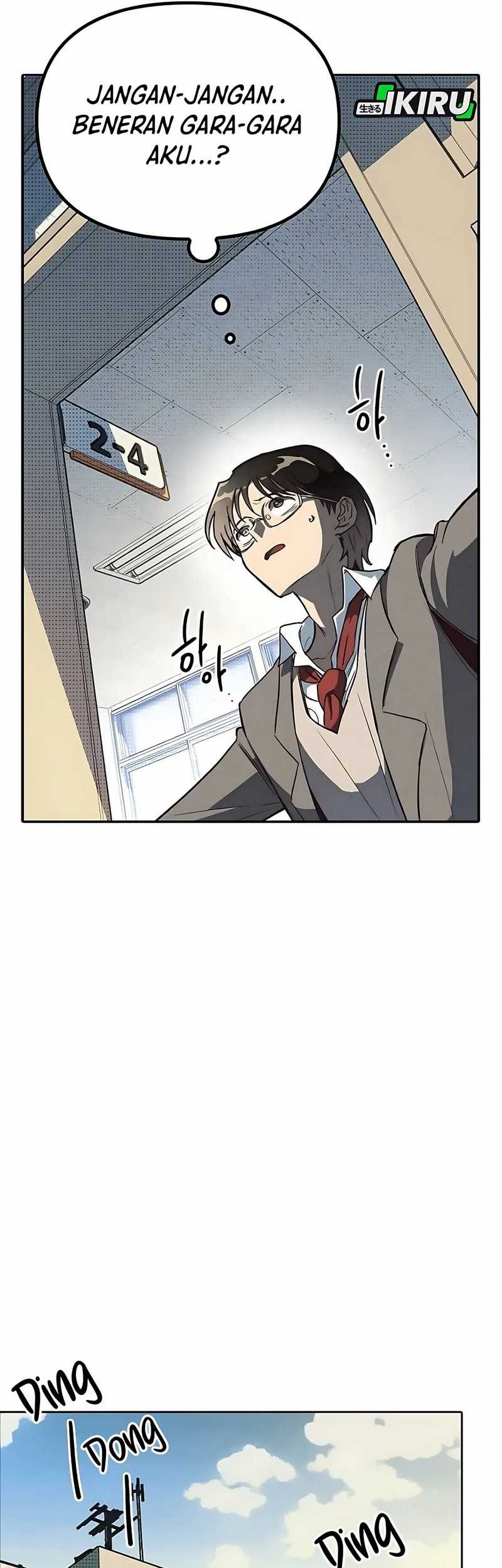 Zodiac Girl Chapter 2 Gambar 67