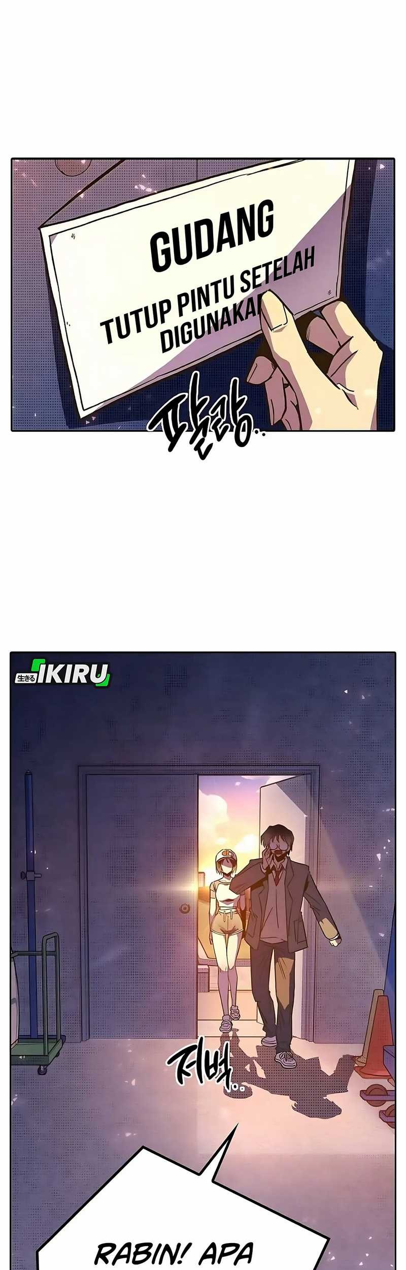 Zodiac Girl Chapter 2 Gambar 106