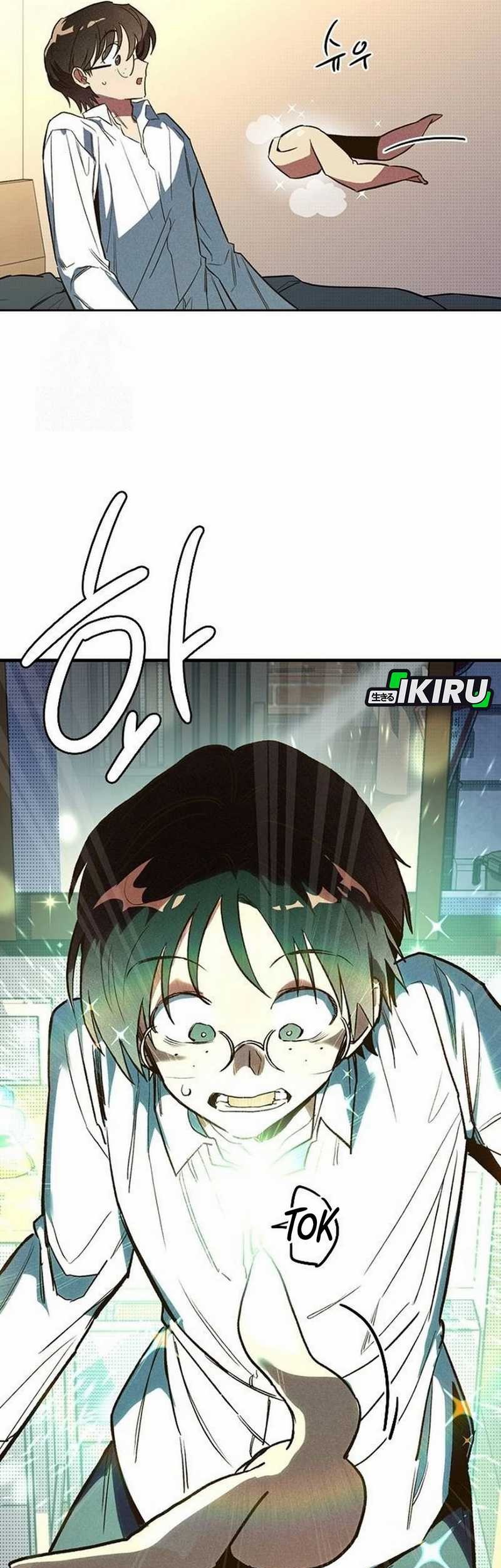 Zodiac Girl Chapter 4 Gambar 30