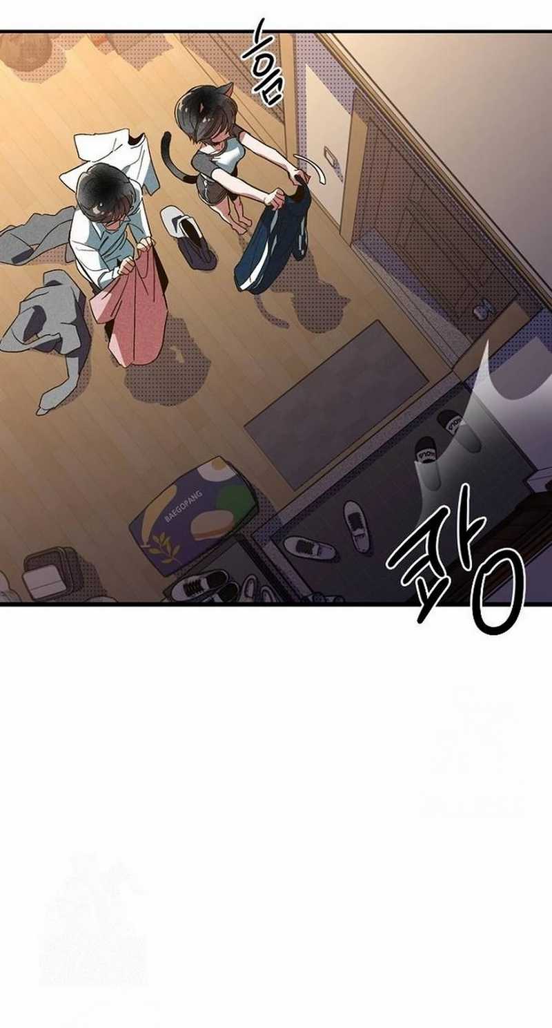 Zodiac Girl Chapter 4 Gambar 70