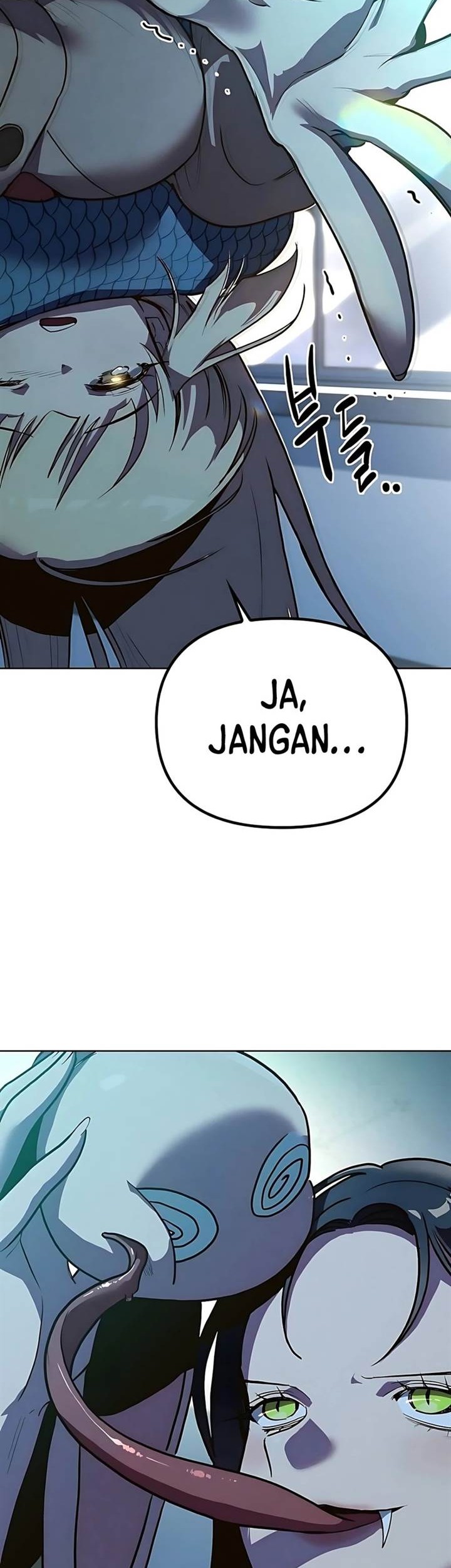 Zodiac Girl Chapter 6 Gambar 102