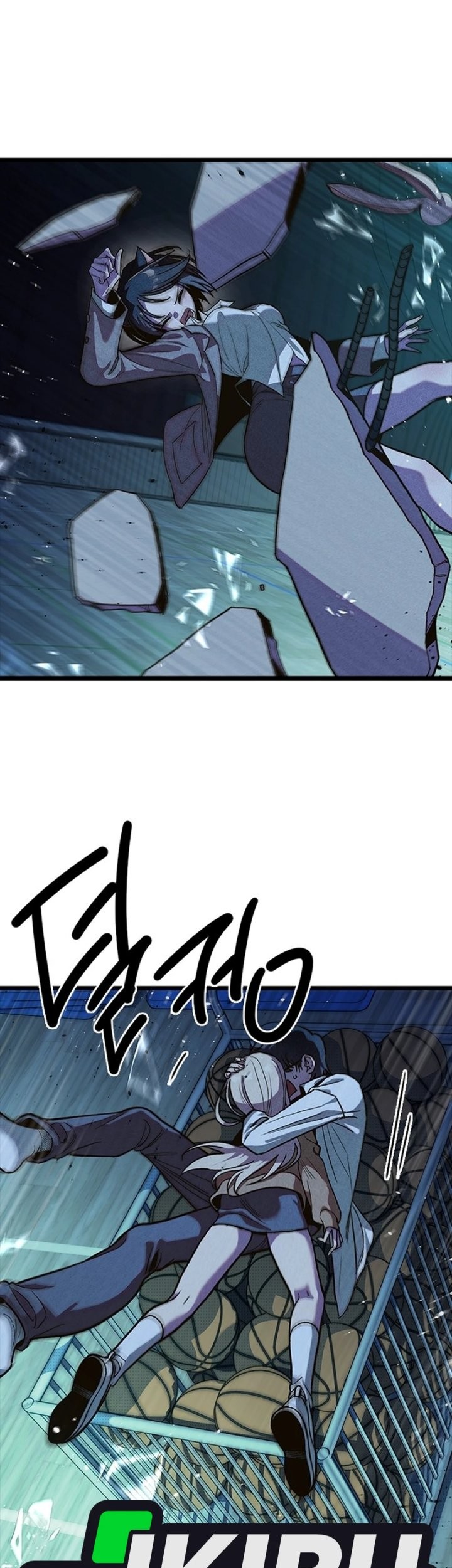 Zodiac Girl Chapter 7 Gambar 41