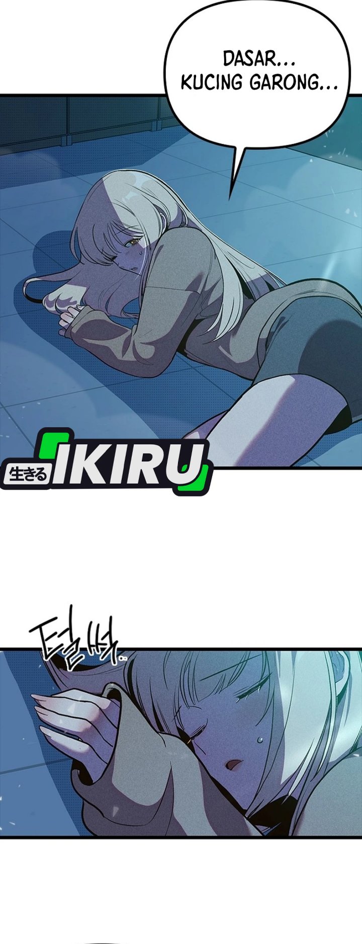 Zodiac Girl Chapter 7 Gambar 7