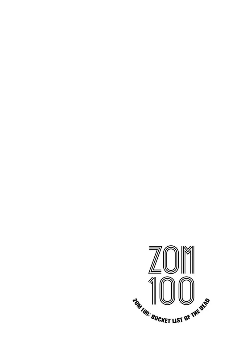 Baca Zombie 100 ~Zombie ni Naru Made ni Shitai 100 no Koto~ Chapter 50 Gambar 2