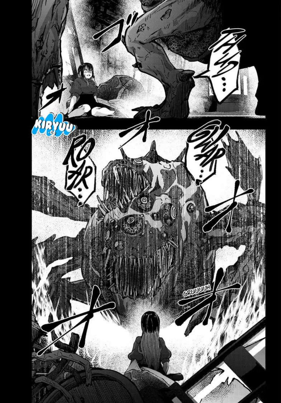 Zombie 100 ~Zombie ni Naru Made ni Shitai 100 no Koto~ Chapter 51 Gambar 19