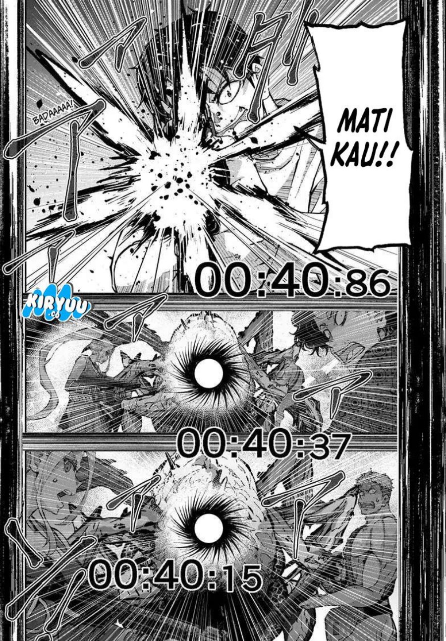 Zombie 100 ~Zombie ni Naru Made ni Shitai 100 no Koto~ Chapter 51 Gambar 22