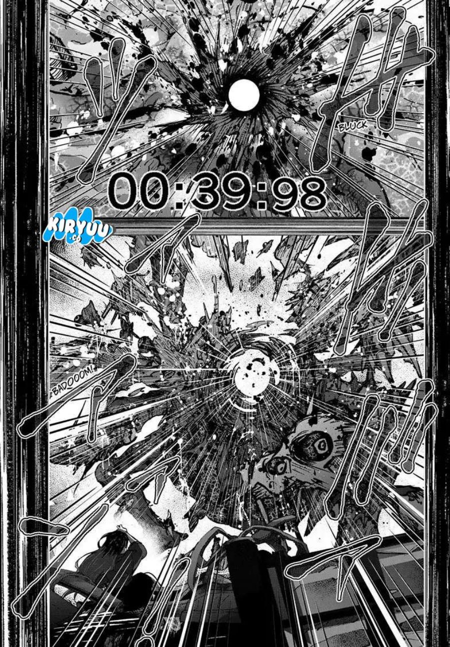 Zombie 100 ~Zombie ni Naru Made ni Shitai 100 no Koto~ Chapter 51 Gambar 23