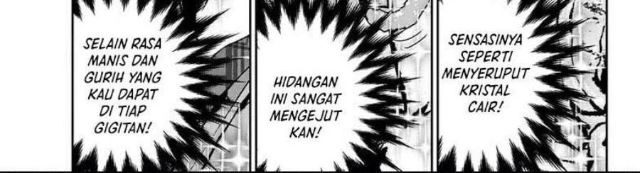 Baca Zombie 100 ~Zombie ni Naru Made ni Shitai 100 no Koto~ Chapter 54 Gambar 2