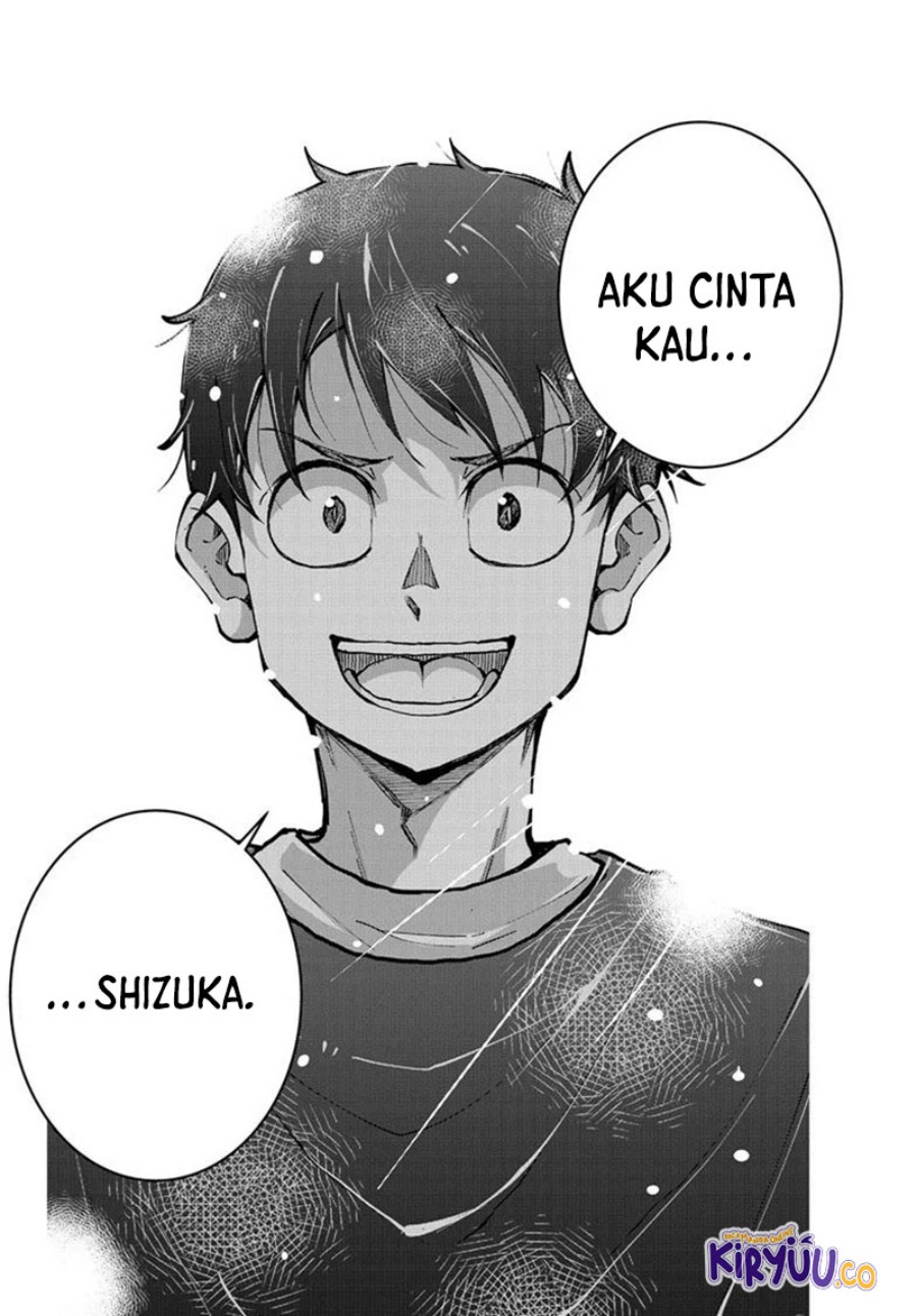 Zombie 100 ~Zombie ni Naru Made ni Shitai 100 no Koto~ Chapter 57 Gambar 22