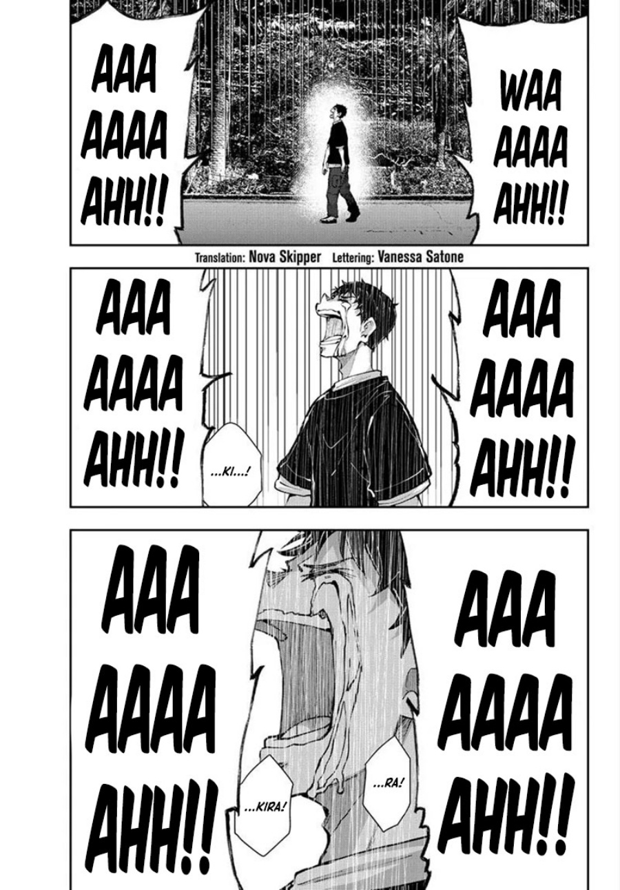 Zombie 100 ~Zombie ni Naru Made ni Shitai 100 no Koto~ Chapter 57 Gambar 4