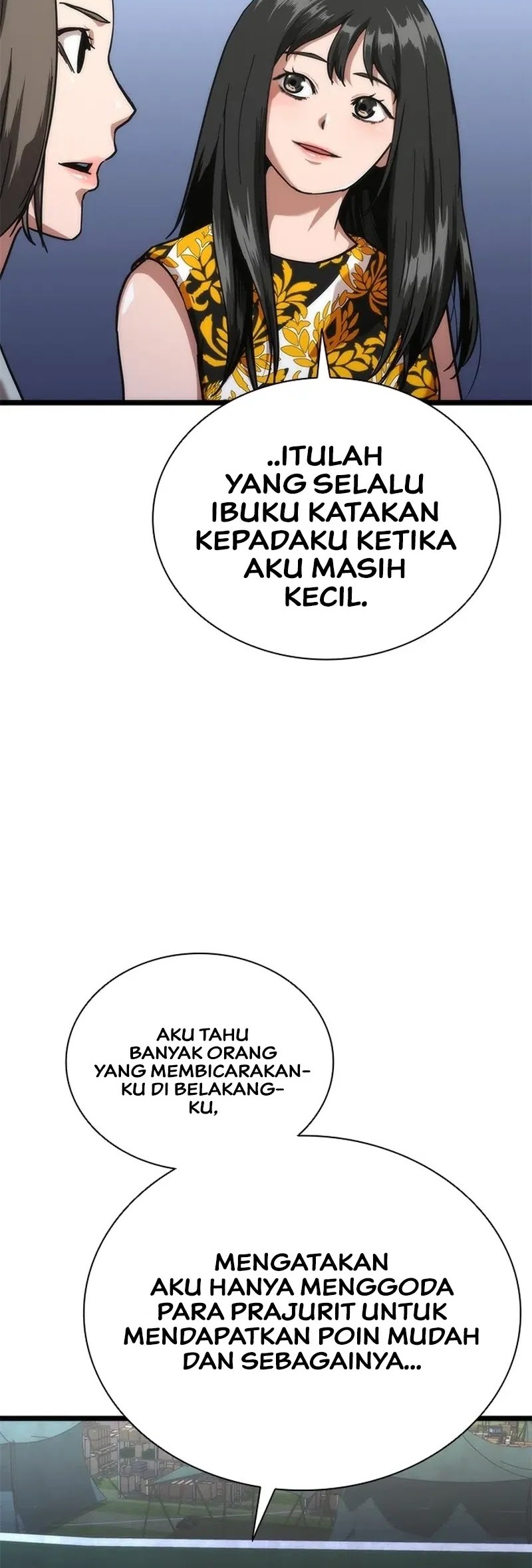 Zombie Apocalypse 82-08 Chapter 59 Gambar 37
