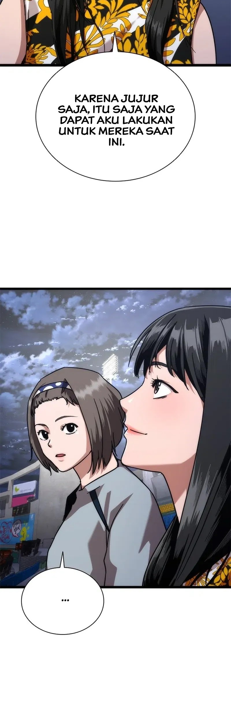 Zombie Apocalypse 82-08 Chapter 59 Gambar 39
