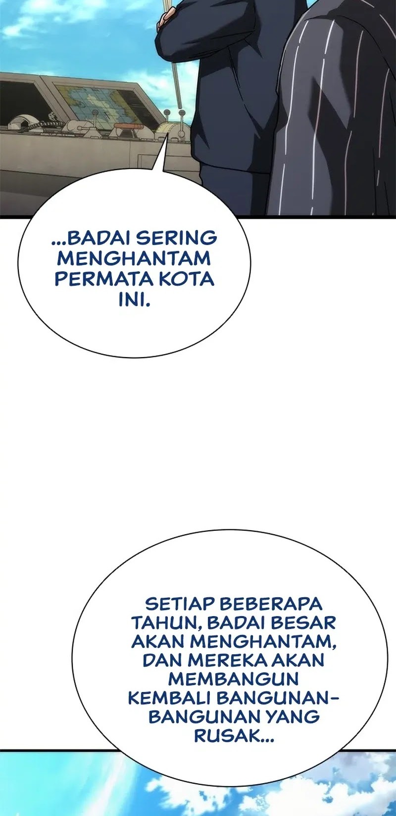 Zombie Apocalypse 82-08 Chapter 59 Gambar 53
